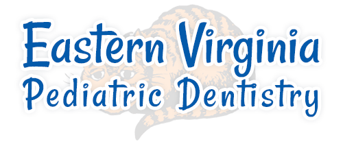 Eastern Virginia Pediatric Dentistry